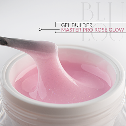 Gel Builder Cover Control Five